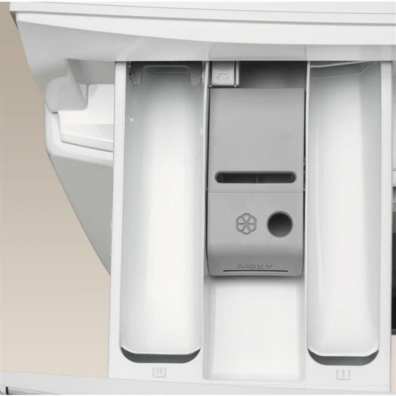 Пральна машина з сушкою Electrolux EW9W161BUC