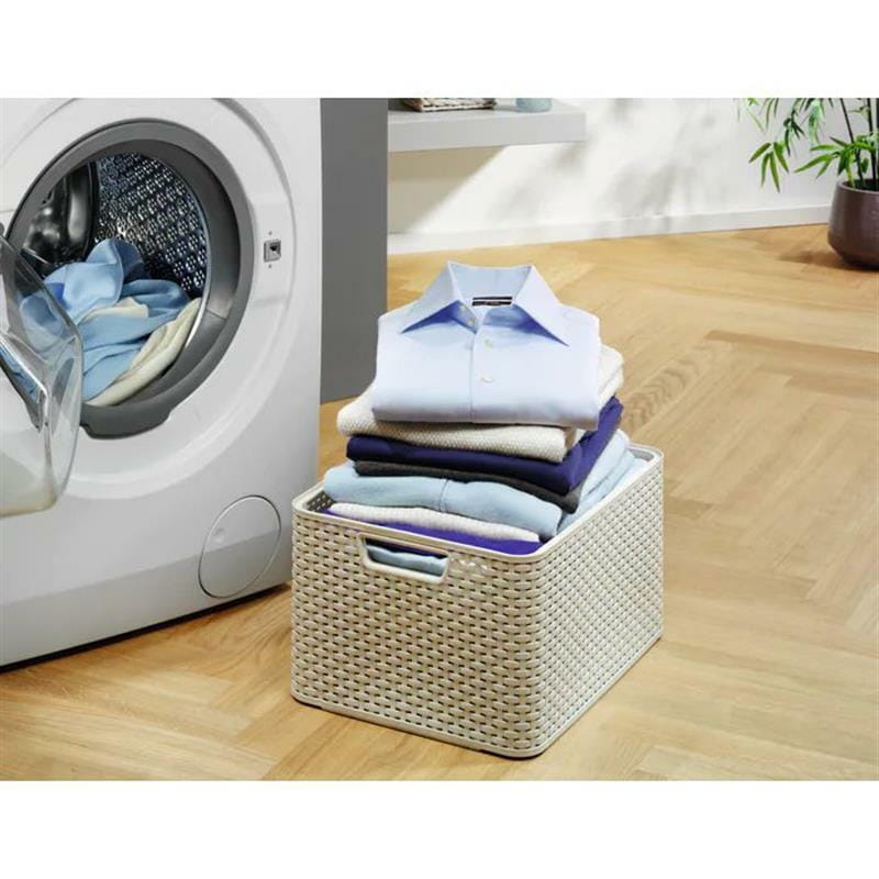 Пральна машина з сушкою Electrolux EW7WO447WU
