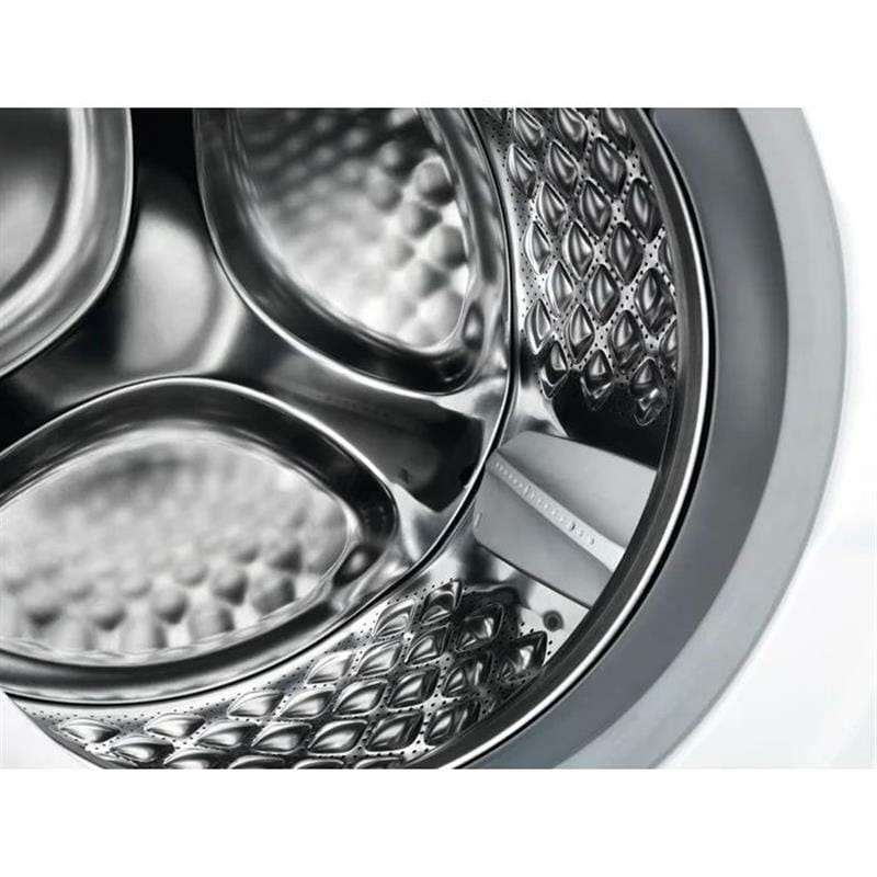 Пральна машина з сушкою Electrolux EW7WO447WU