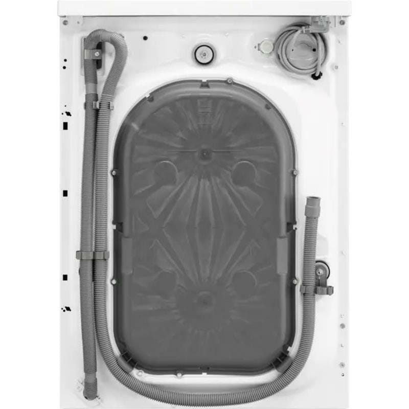 Пральна машина з сушкою Electrolux EW7WO447WU