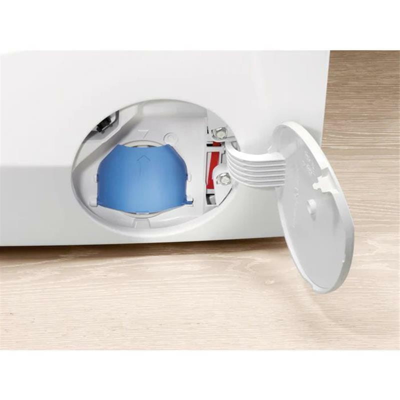 Пральна машина з сушкою Electrolux EW7WO447WU