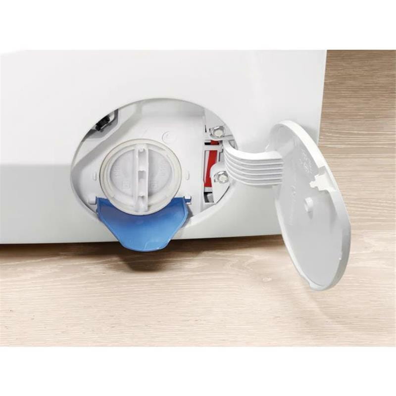 Пральна машина з сушкою Electrolux EW7WO447WU