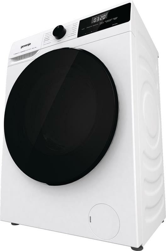 Стиральная машина с сушкой Gorenje WD2A164ADS