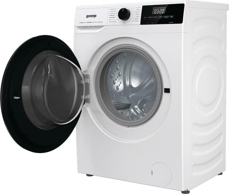Стиральная машина с сушкой Gorenje WD2A164ADS