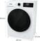 Фото - Стиральная машина с сушкой Gorenje WD2A164ADS | click.ua