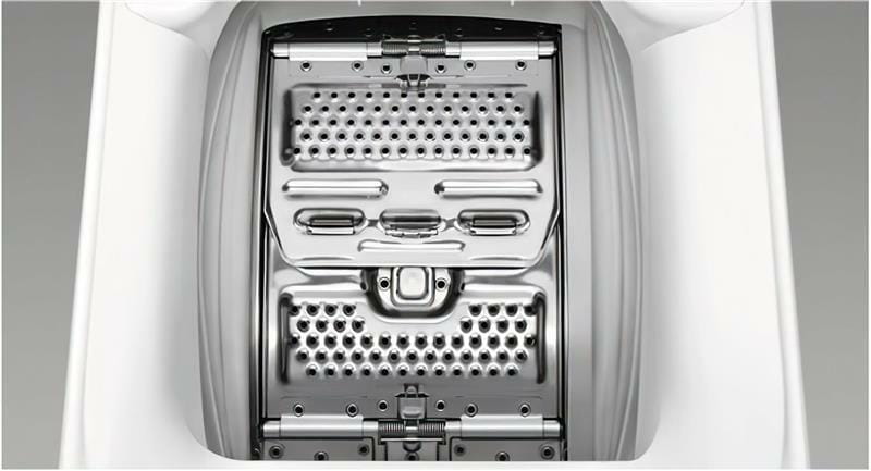 Пральна машина Zanussi ZWY61224FCIU