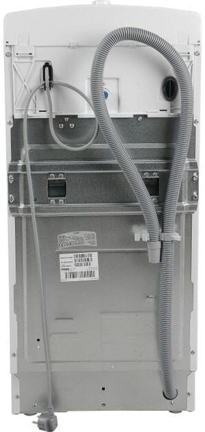 Стиральная машина Whirlpool AWE 6080 UA