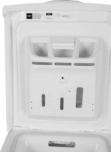 Стиральная машина Whirlpool AWE 6080 UA