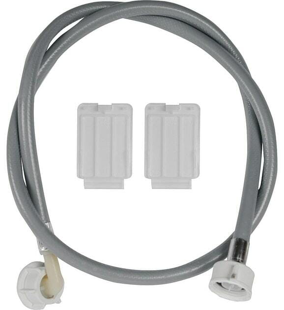 Стиральная машина Whirlpool AWE 6080 UA
