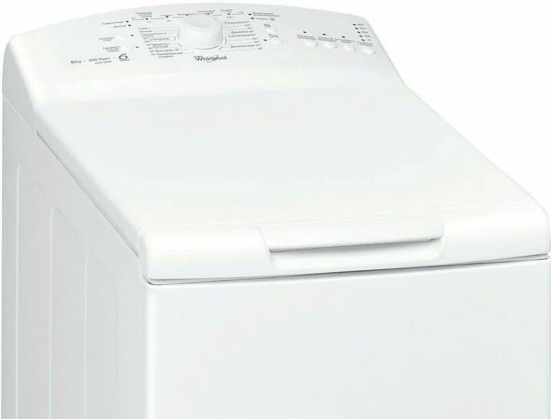 Стиральная машина Whirlpool AWE 6080 UA