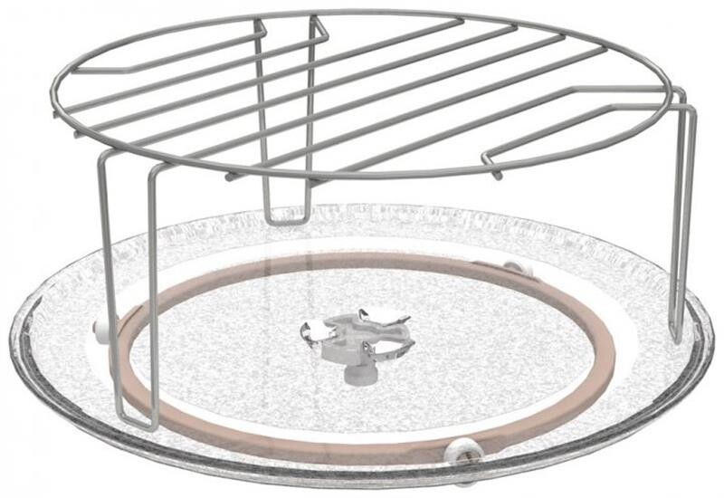 Встраиваемая микроволновая печь Gorenje BM251SG2BG