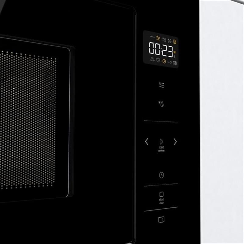 Встраиваемая микроволновая печь Gorenje BM251SG2BG
