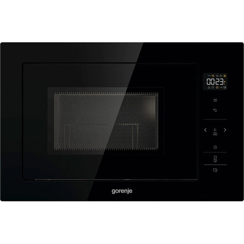 Встраиваемая микроволновая печь Gorenje BM251SG2BG