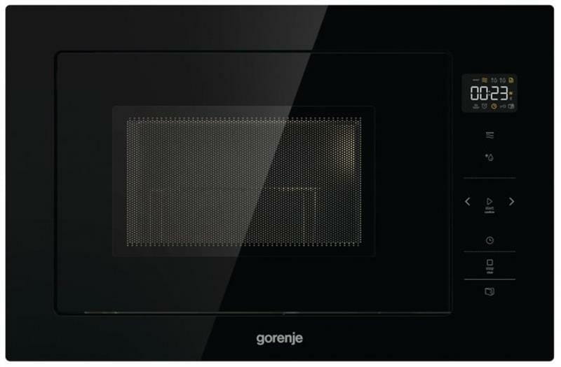 Встраиваемая микроволновая печь Gorenje BM251SG2BG