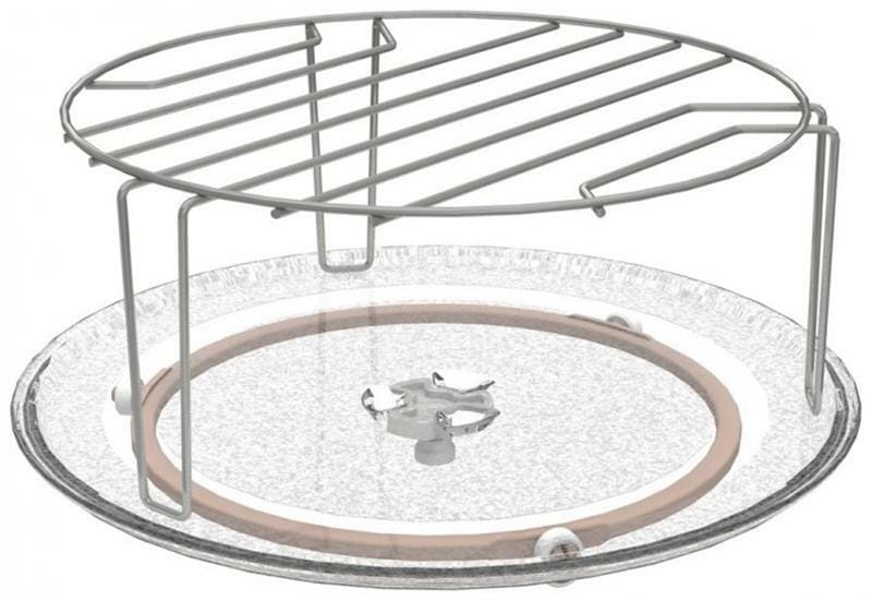 Вбудована мікрохвильова піч Gorenje BM251SG2BG