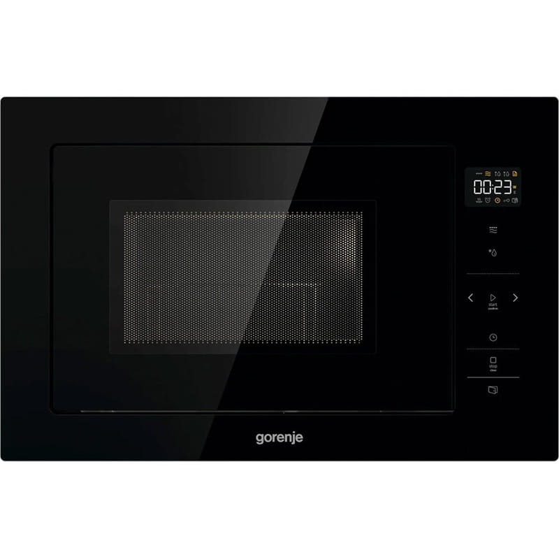 Вбудована мікрохвильова піч Gorenje BM251SG2BG