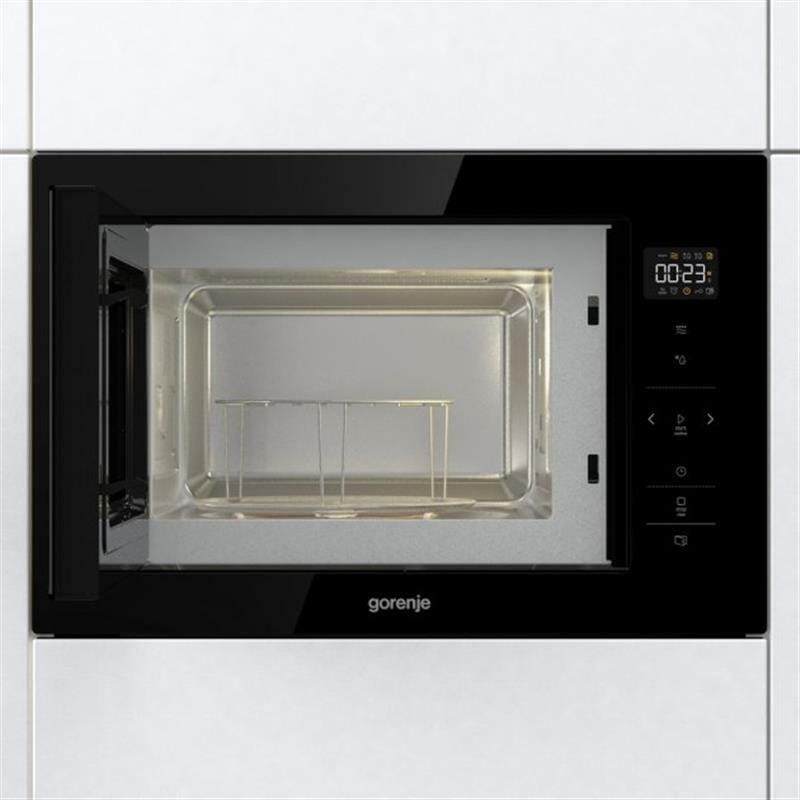 Встраиваемая микроволновая печь Gorenje BM251SG2BG