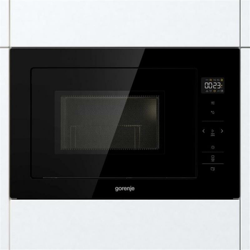 Вбудована мікрохвильова піч Gorenje BM251SG2BG