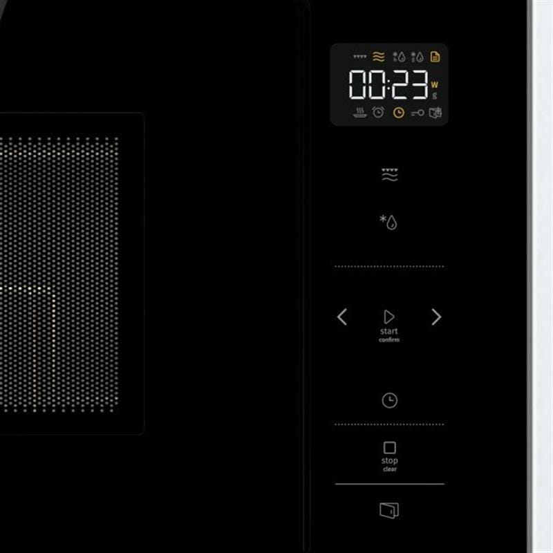 Вбудована мікрохвильова піч Gorenje BM251SG2BG