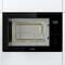 Фото - Встраиваемая микроволновая печь Gorenje BM251SG2BG | click.ua