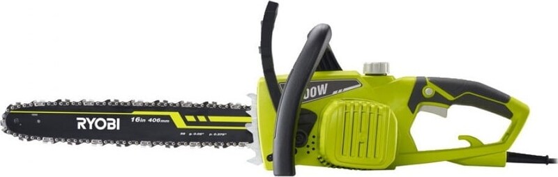 Пилка ланцюгова Ryobi RCS2340B (5133004340)