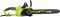 Фото - Пилка ланцюгова Ryobi RCS2340B (5133004340) | click.ua