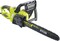 Фото - Пилка ланцюгова Ryobi RCS2340B (5133004340) | click.ua
