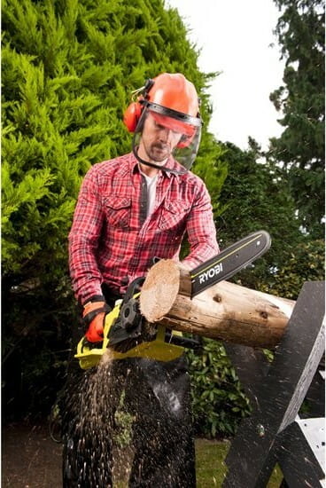 Пилка ланцюгова Ryobi RCS2340B (5133004340)