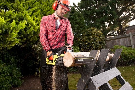 Пила цепная Ryobi RCS2340B (5133004340)