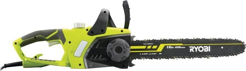 Пила цепная Ryobi RCS2340B (5133004340)