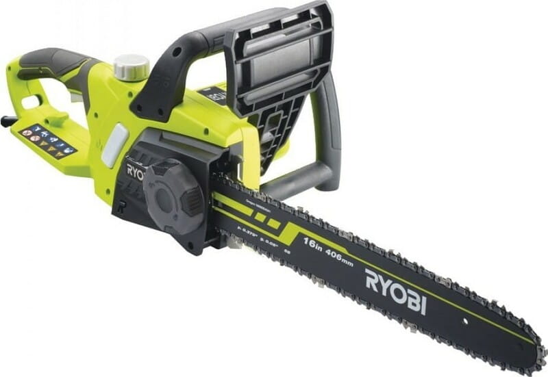 Пилка ланцюгова Ryobi RCS2340B (5133004340)