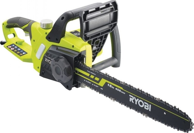 Пила цепная Ryobi RCS2340B (5133004340)