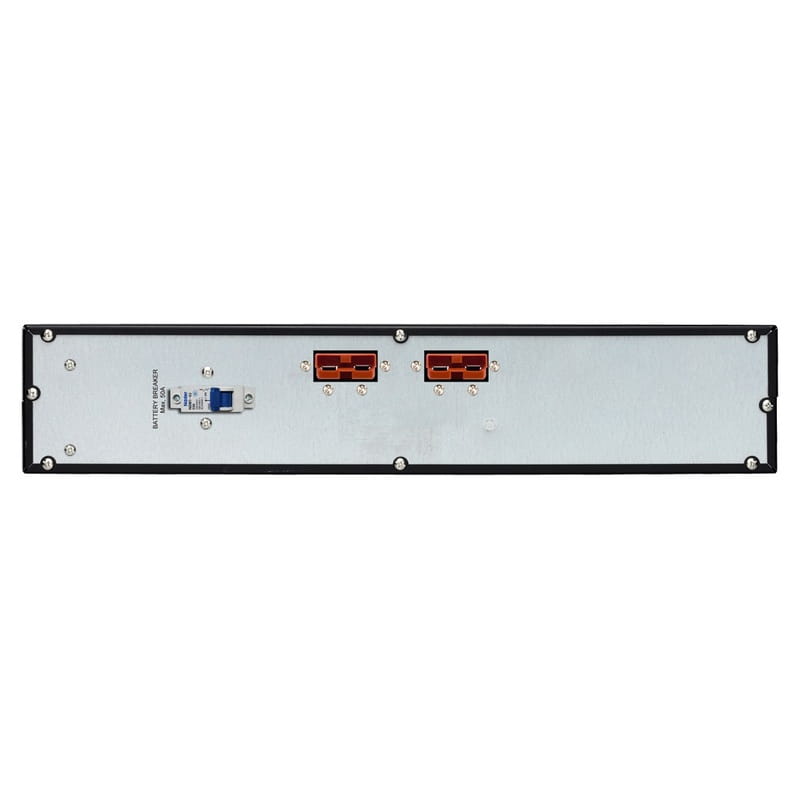 Бокс для аккумуляторов Njoy 2U, CA0312GX-AZ, for Balder 1000/1500, 6pcs 12V 7/9Ah (UPBPCA0312GX-AZ01B)