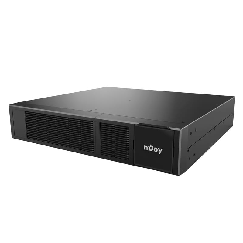 Бокс для аккумуляторов Njoy 2U, CA0712GX-AZ, for Balder 2000/3000, 12pcs 12V 7/9Ah (UPBPCA0712GX-AZ01B)