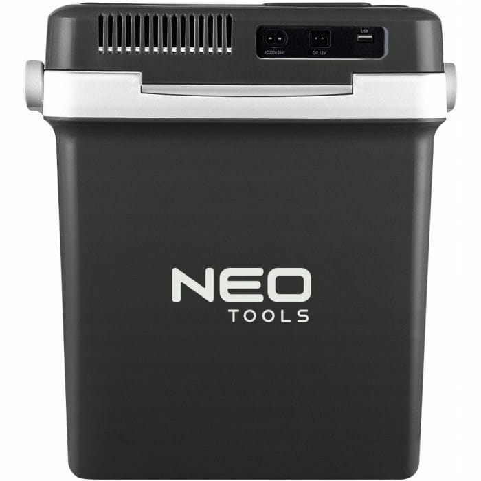 Автохолодильник NEO Tools 63-152