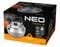 Фото - Чайник туристичний NEO Tools 63-147 0.8л | click.ua
