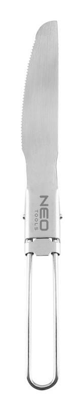 Набор туристической посуды 3в1 NEO Tools 63-148