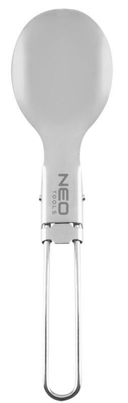 Набор туристической посуды 3в1 NEO Tools 63-148