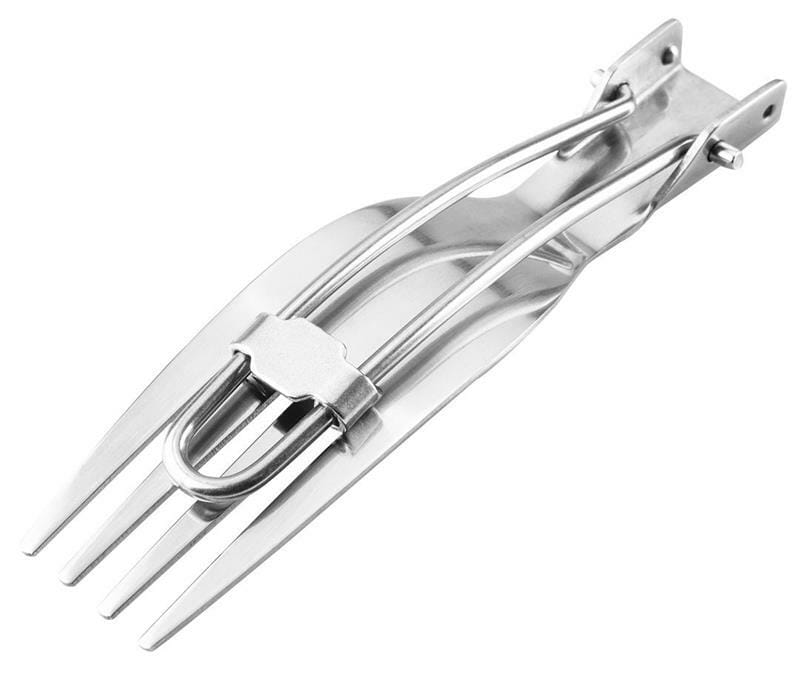 Набор туристической посуды 3в1 NEO Tools 63-148