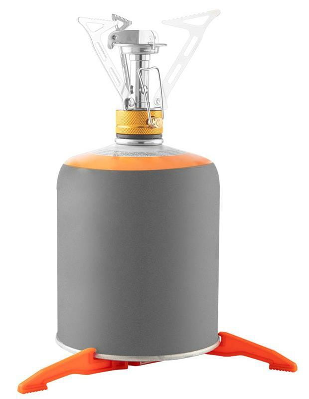 Підставка для газових балонів та картриджів Neo Tools 63-143