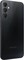 Фото - Смартфон Samsung Galaxy A24 SM-A245 6/128GB Dual Sim Black (SM-A245FZKVSEK) | click.ua