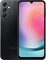 Фото - Смартфон Samsung Galaxy A24 SM-A245 6/128GB Dual Sim Black (SM-A245FZKVSEK) | click.ua