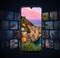 Фото - Смартфон Samsung Galaxy A24 SM-A245 6/128GB Dual Sim Black (SM-A245FZKVSEK) | click.ua