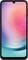 Фото - Смартфон Samsung Galaxy A24 SM-A245 6/128GB Dual Sim Black (SM-A245FZKVSEK) | click.ua