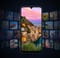 Фото - Смартфон Samsung Galaxy A24 SM-A245 6/128GB Dual Sim Black (SM-A245FZKVSEK) | click.ua