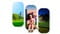 Фото - Смартфон Samsung Galaxy A24 SM-A245 6/128GB Dual Sim Light Green (SM-A245FLGVSEK) | click.ua