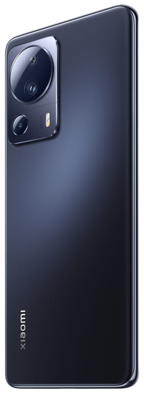Смартфон Xiaomi 13 Lite 8/128GB Dual Sim Black EU_