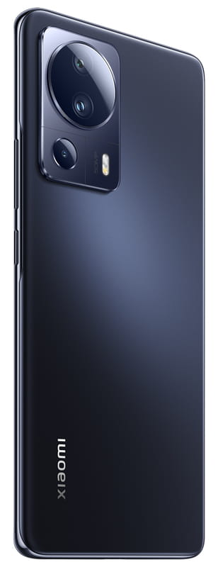 Смартфон Xiaomi 13 Lite 8/128GB Dual Sim Black EU_