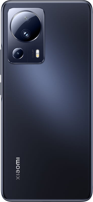 Смартфон Xiaomi 13 Lite 8/128GB Dual Sim Black EU_
