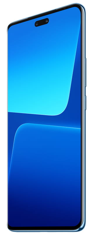 Смартфон Xiaomi 13 Lite 8/128GB Dual Sim Blue EU_